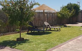 Casa Prefabricada